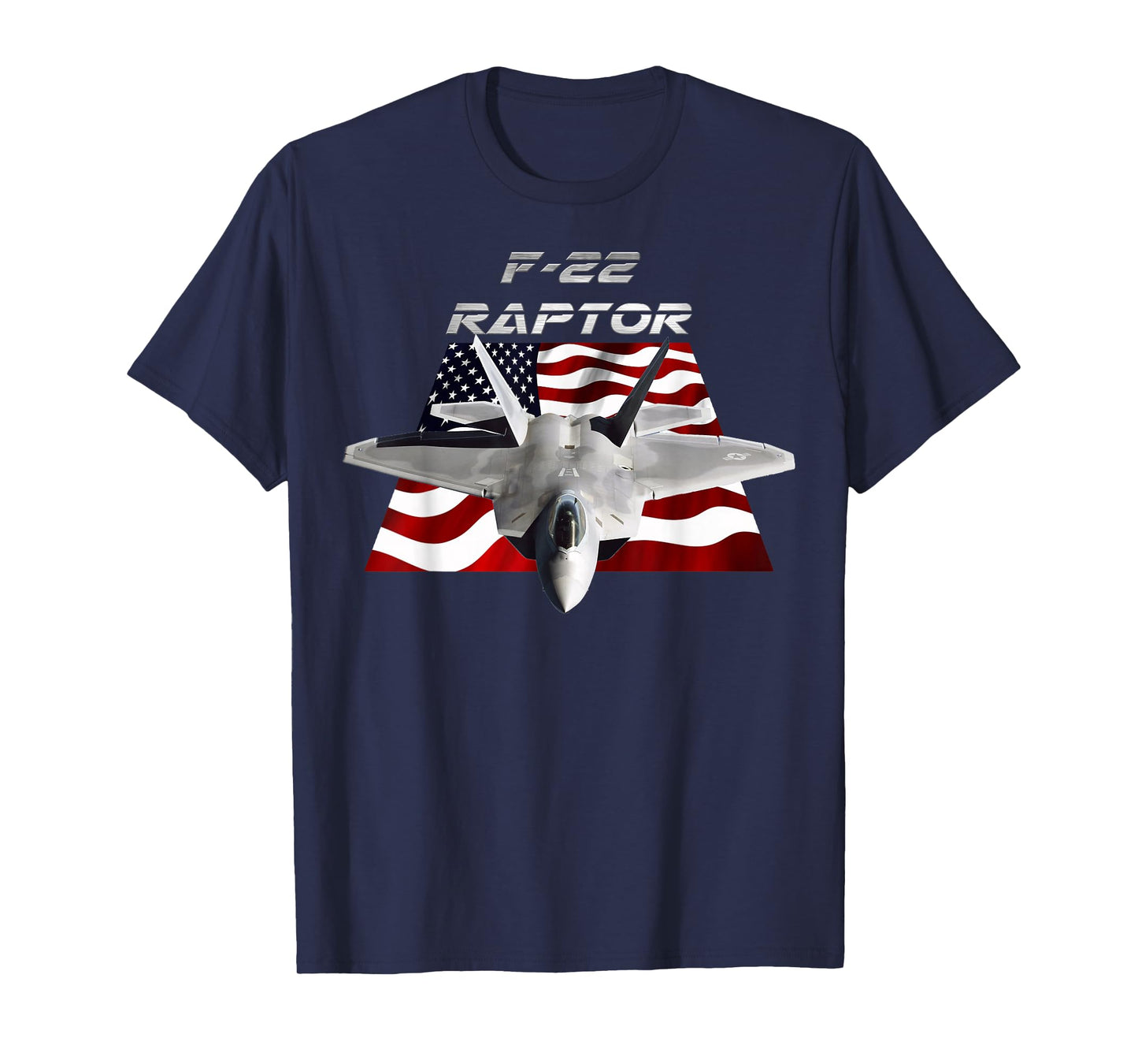 F-22 Raptor T-Shirt