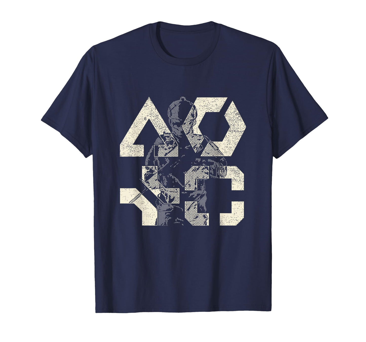Battlefield Class Soldier Army Camo Symbol Game Design BF6 T-Shirt