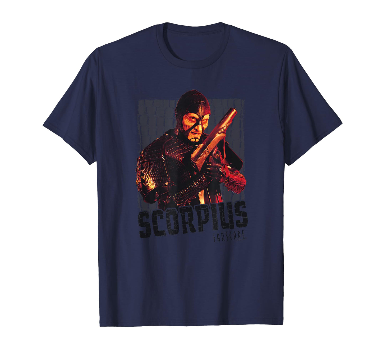 Farscape Scorpius T-Shirt