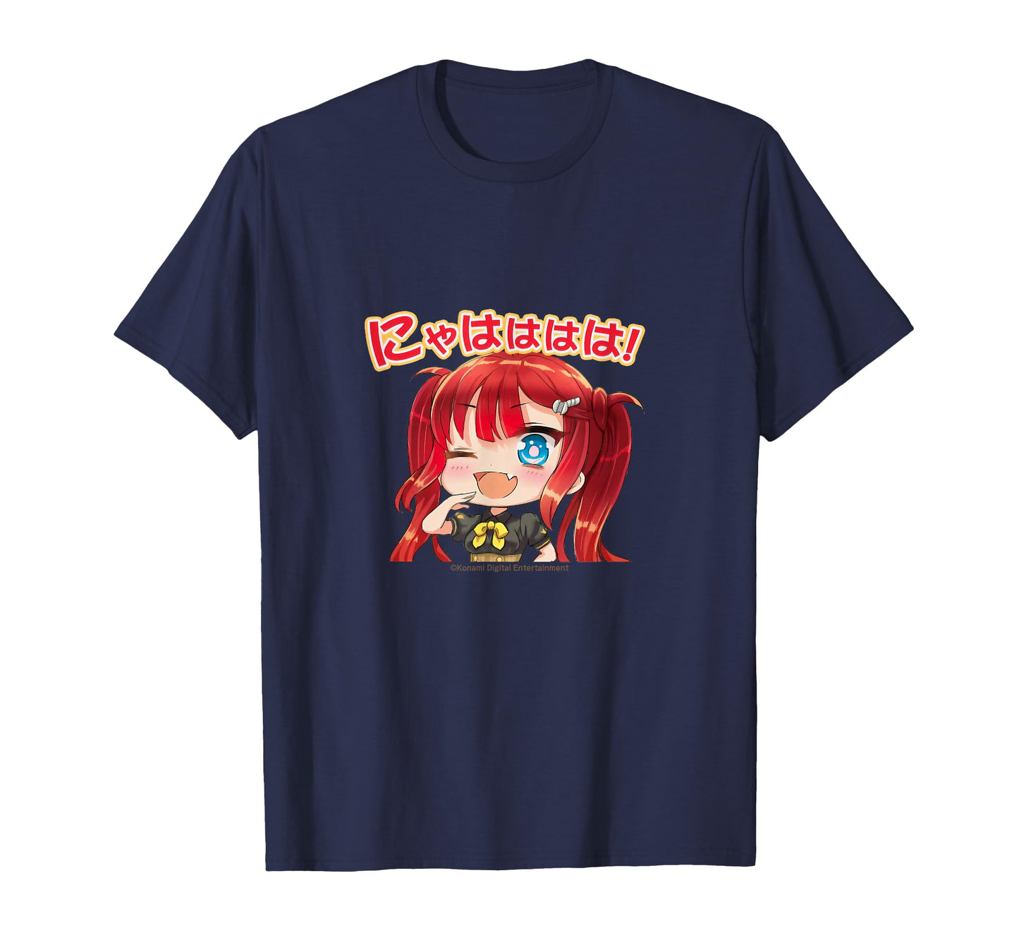 Hinabita Natsuhi 01 – Expressive Series T-Shirt