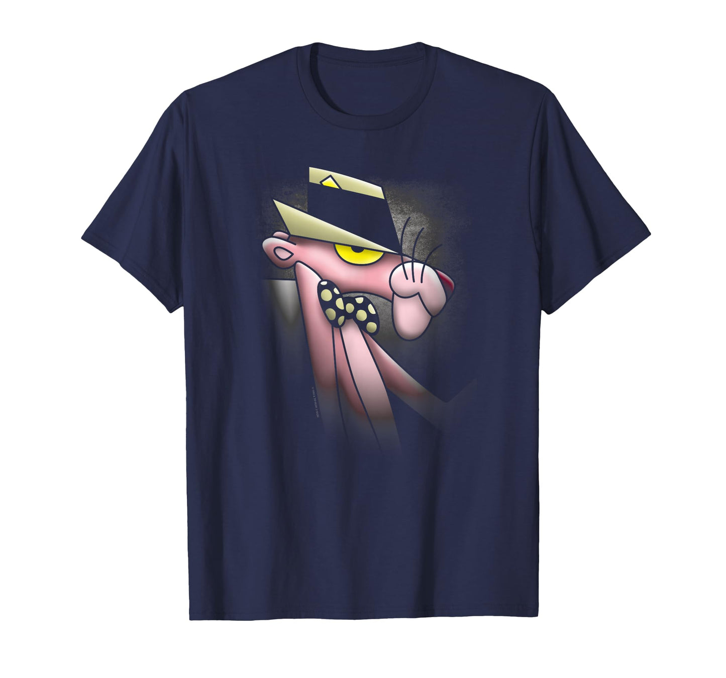 Pink Panther Smooth Panther T-Shirt
