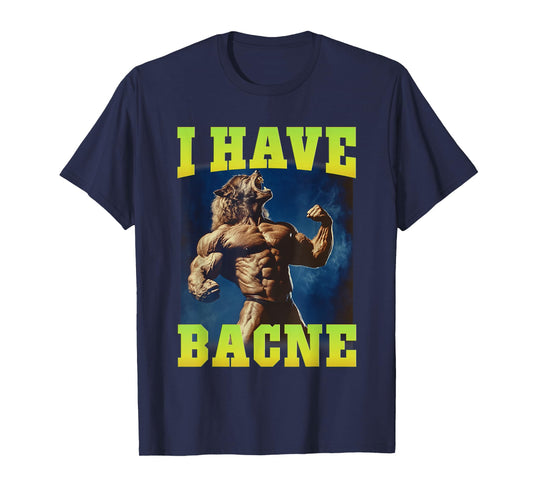 Cringe Gym T-Shirt