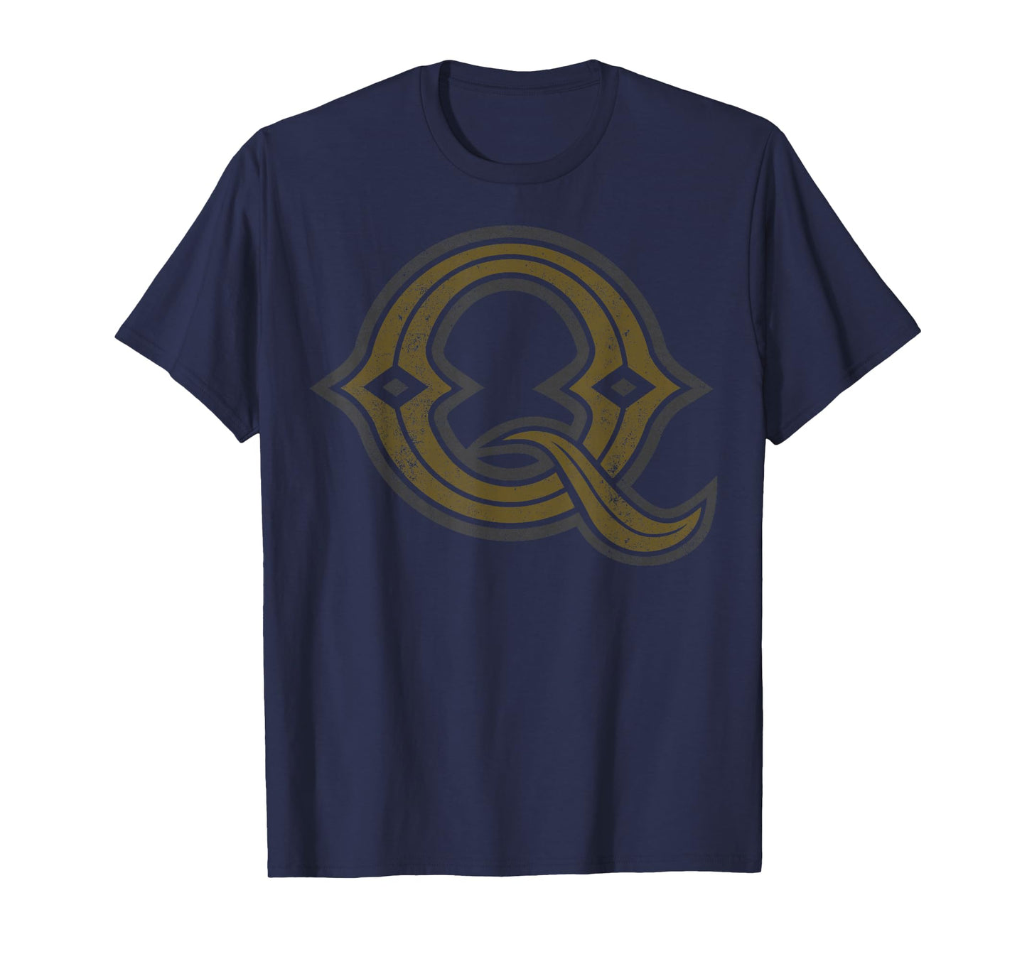 Disney Pixar Onward Barley Q T-Shirt