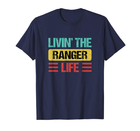 Ranger T-Shirt