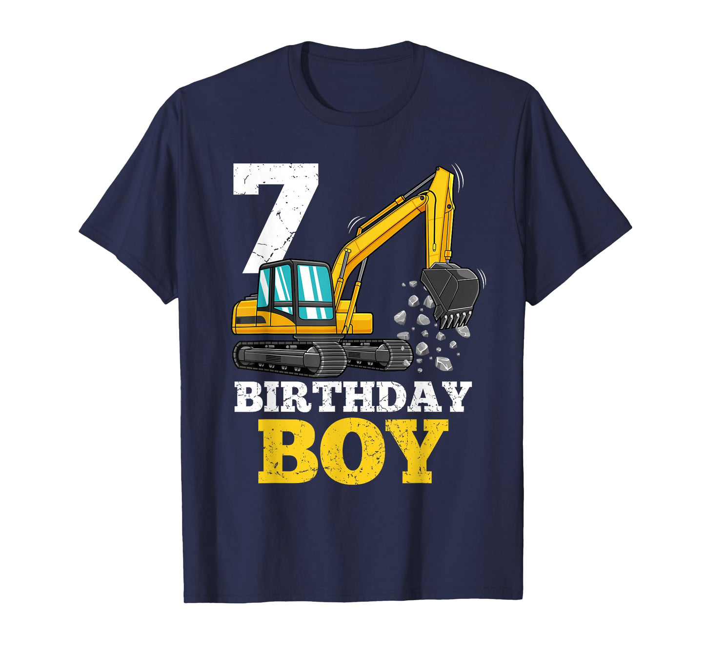 I'm 9 This Is How I Roll Monster Truck 9th Birthday Gift T-Shirt