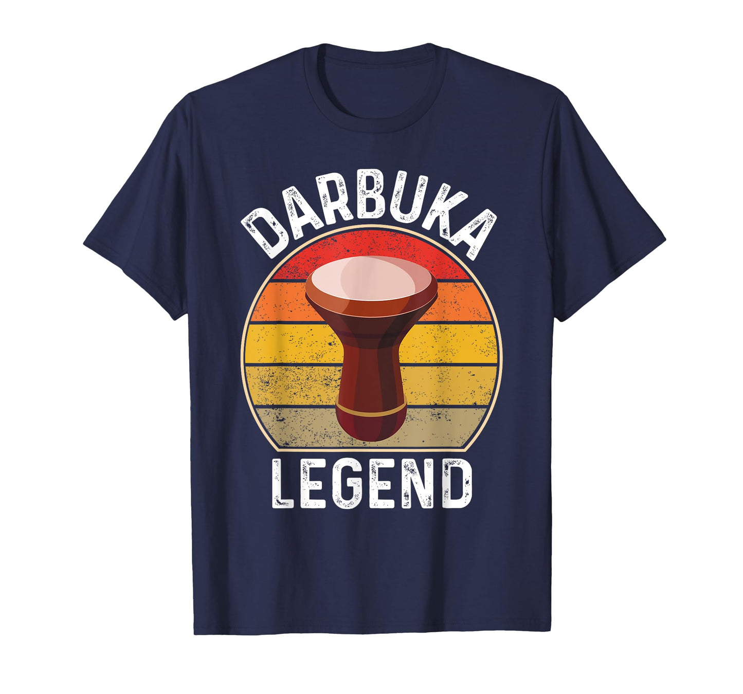 Darbuka Legend T-Shirt