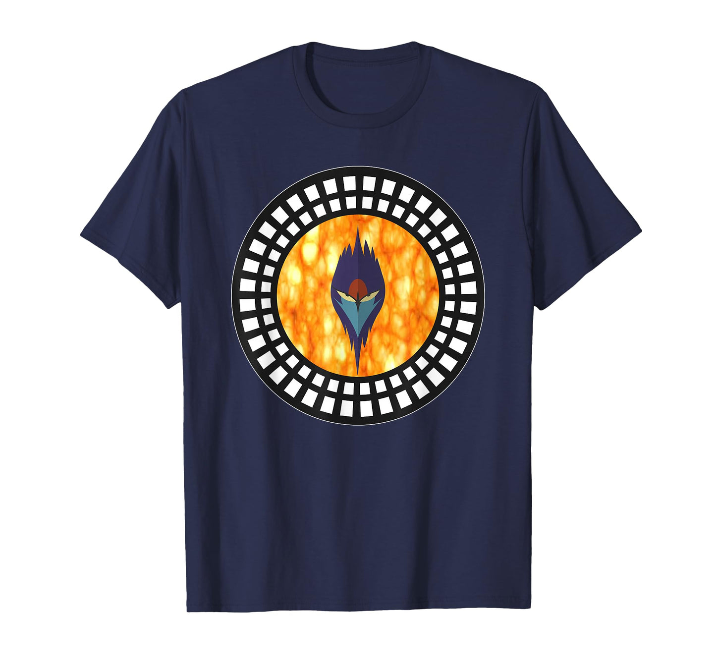 Battle of the planets Spectra Spirit Gatchaman G Force T-Shirt