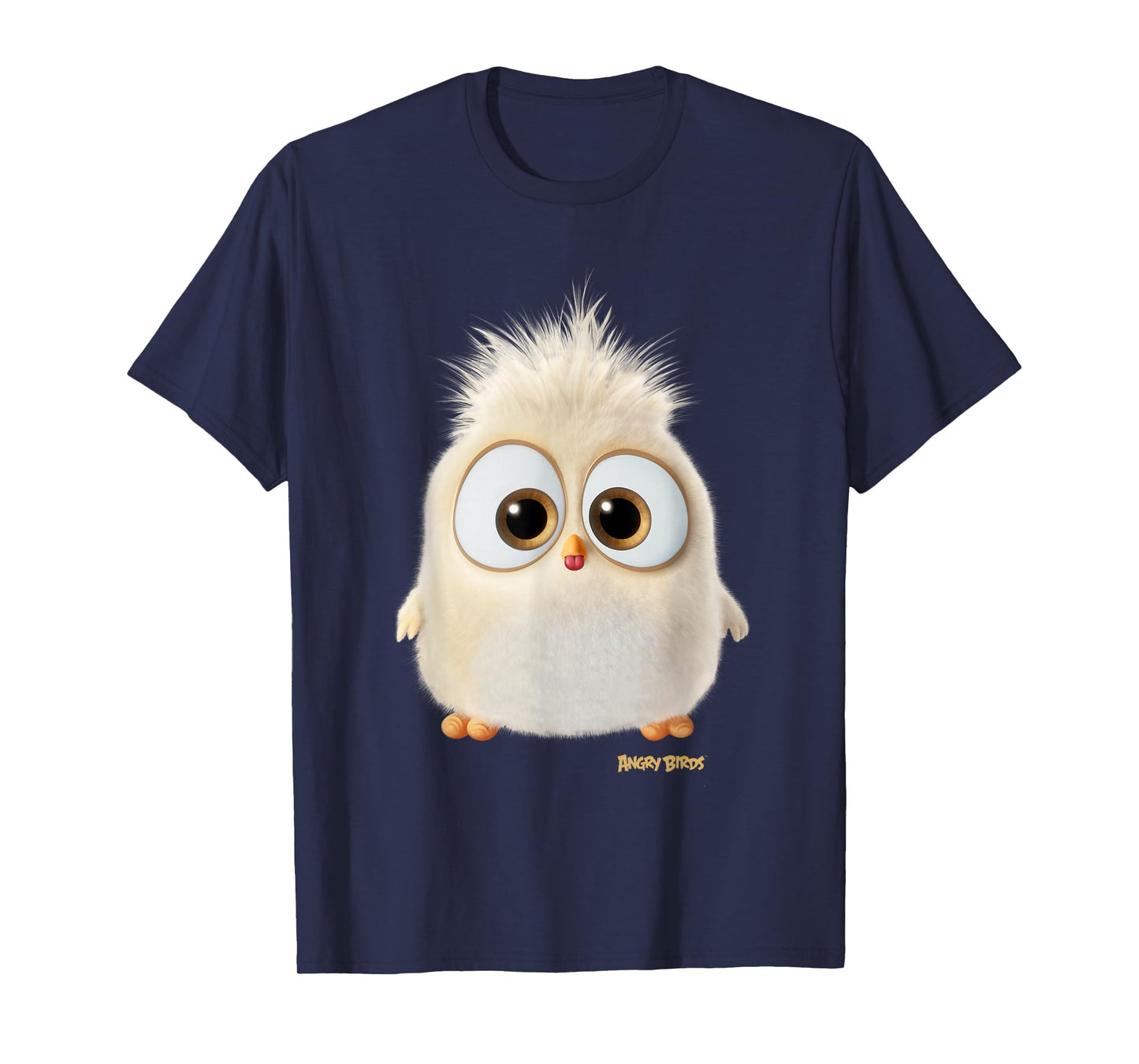 Angry Birds Hatchling Official Merchandise T-Shirt Small