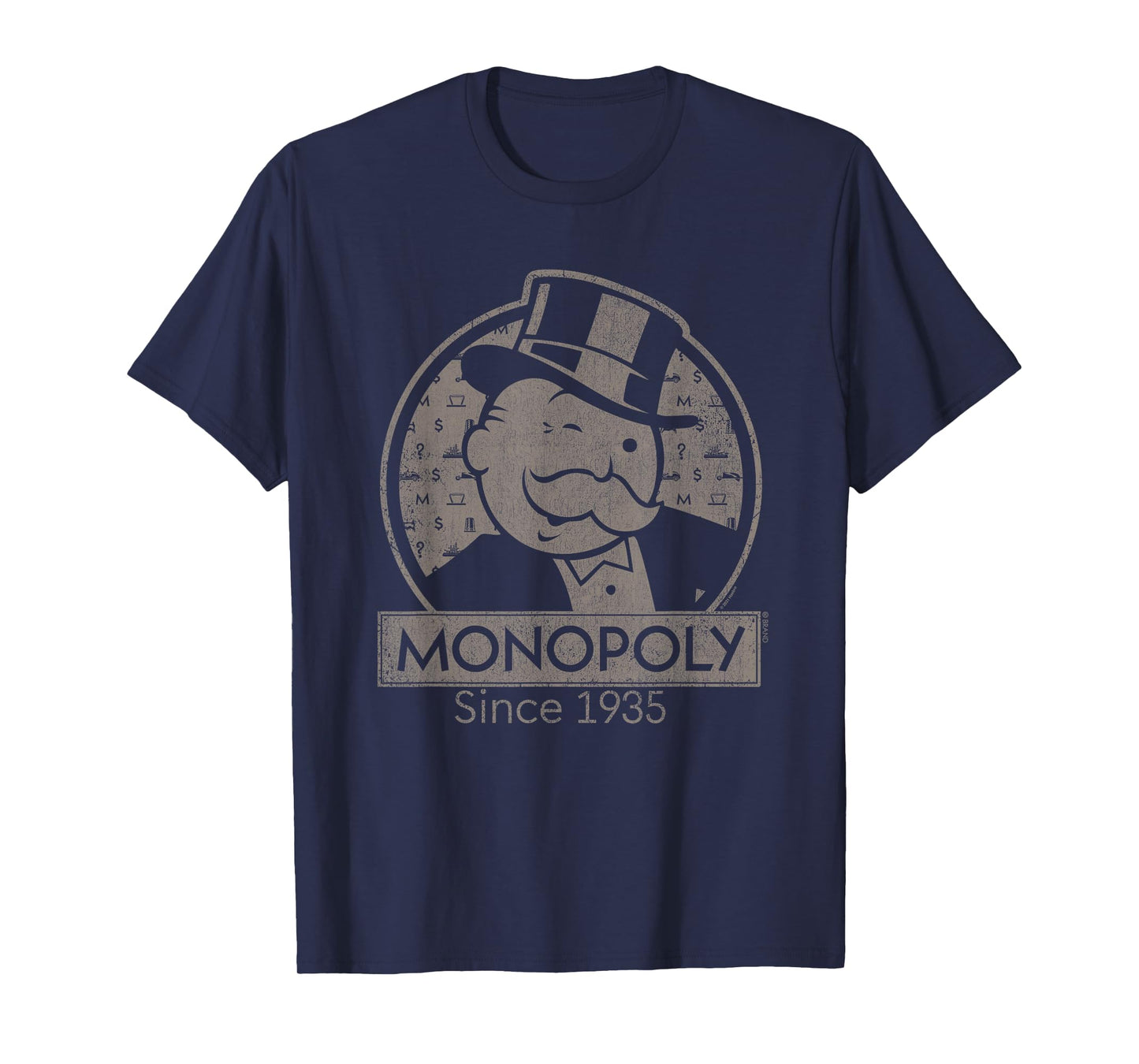 Monopoly Since 1935 T-Shirt