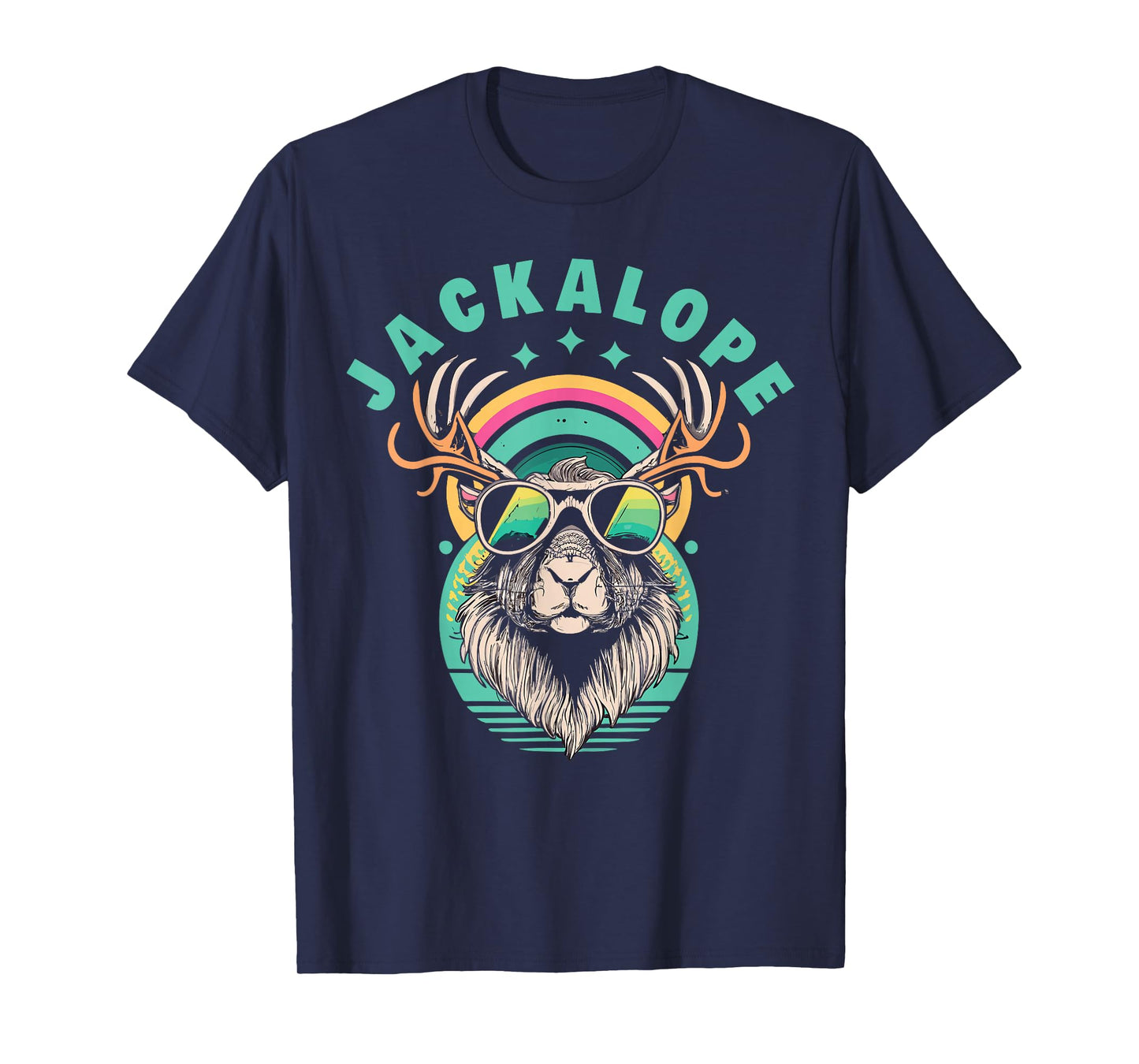 Jackalope T-Shirt