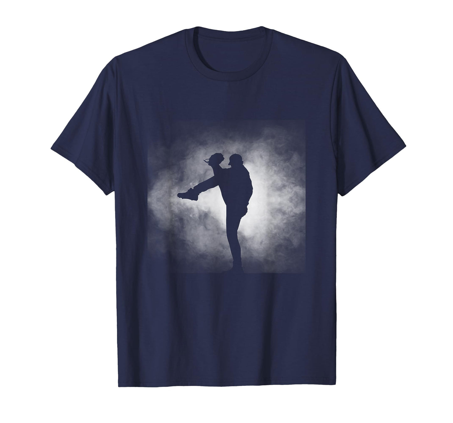 Pitcher Baseball Apparel - Baseball T-Shirt