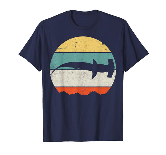 Hammerhead Shark T-Shirt