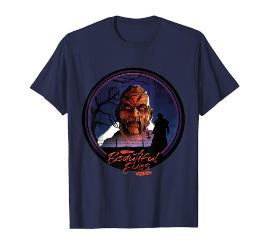 Jeepers Creepers Beautiful Eyes T-Shirt