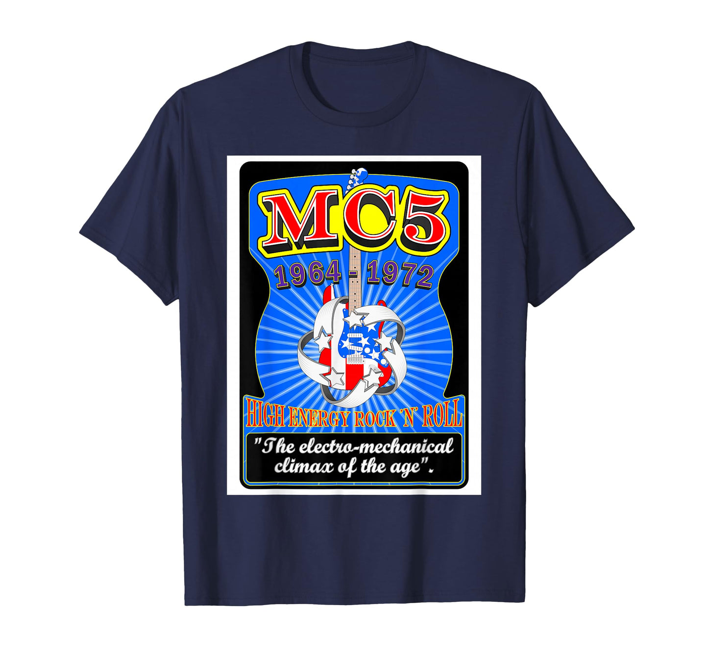 MC5 T-Shirt