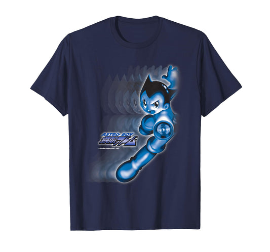 Astro Boy - “Key of The Clow” T-Shirt