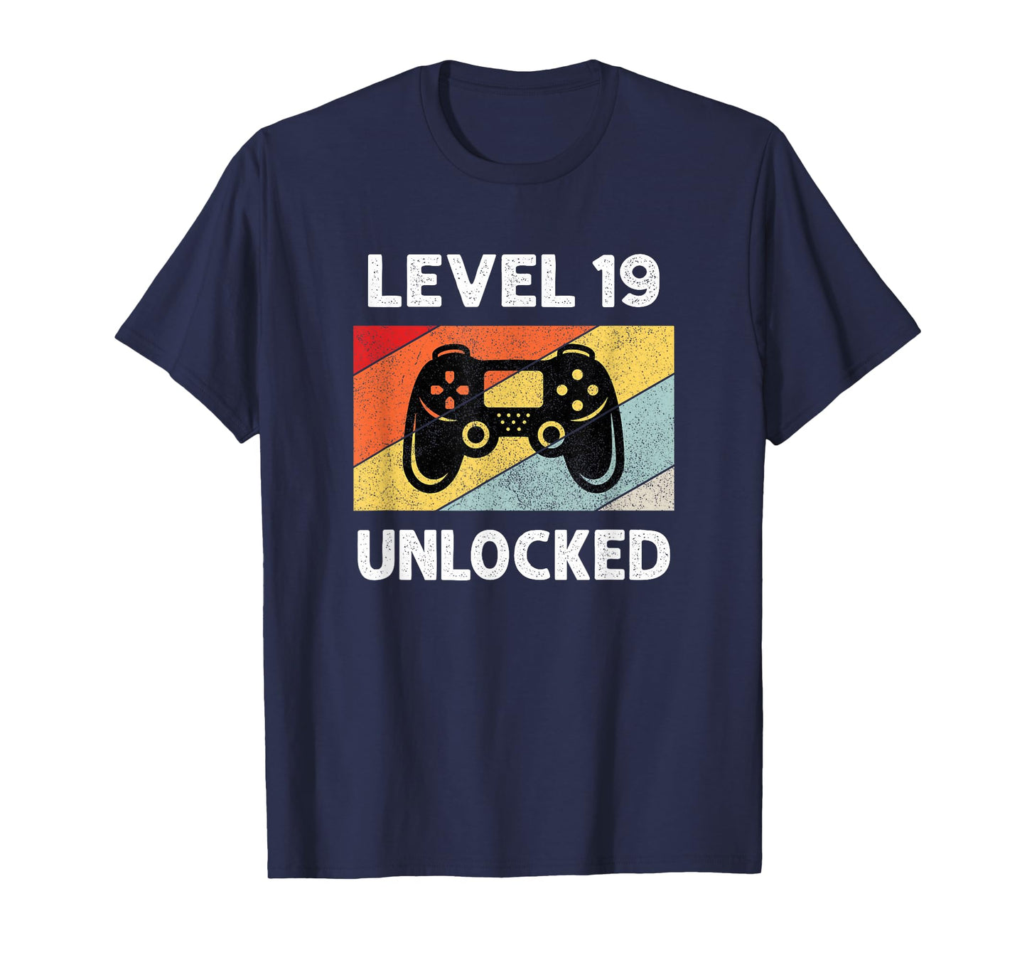 19th Birthday Shirts | 19 Year Old Teenagers T-Shirt