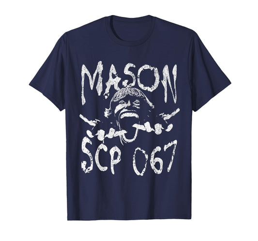 Mason 67 Horror T-Shirt