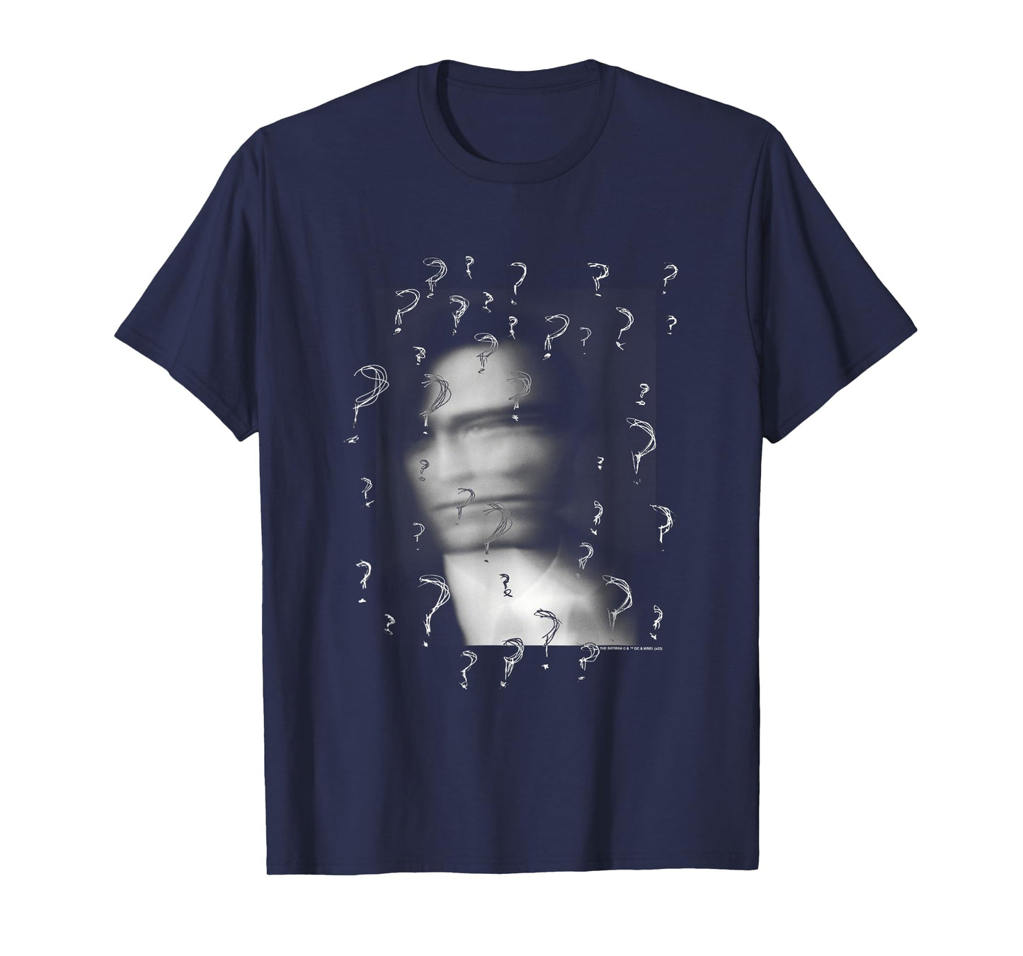 The Batman The Riddler? T-Shirt