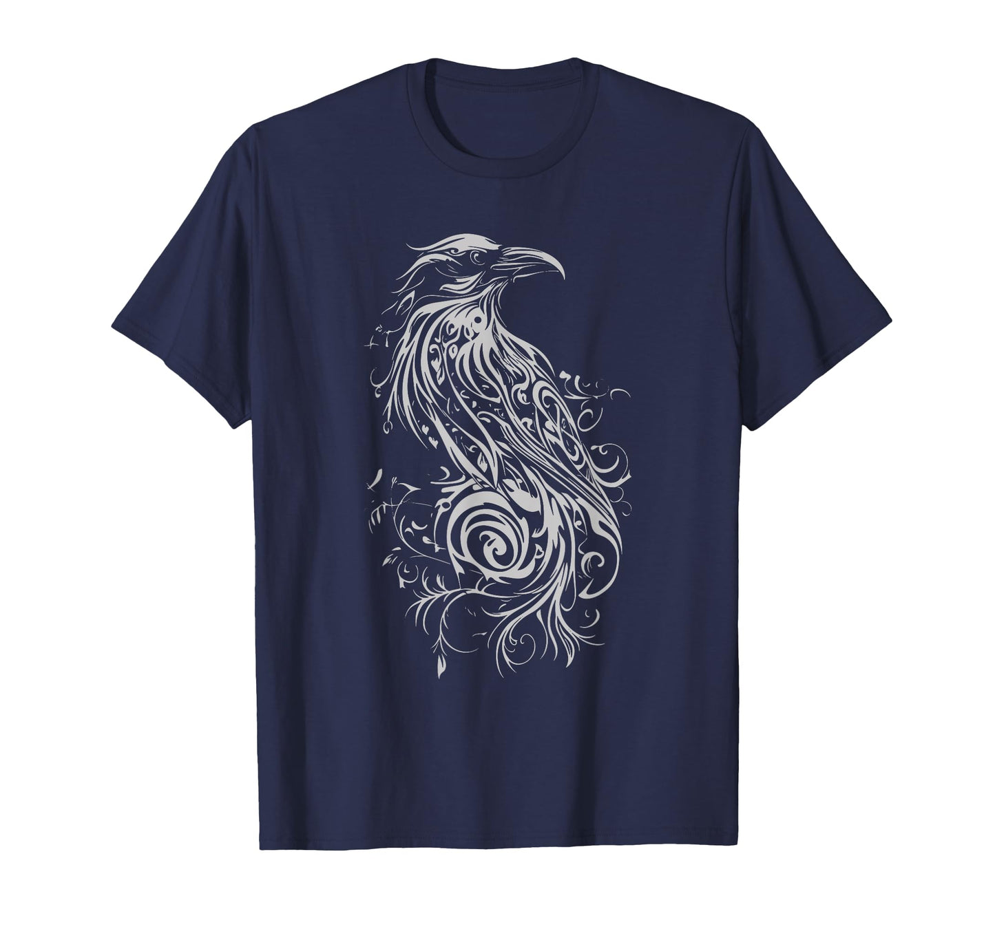 Raven Crow T-Shirt