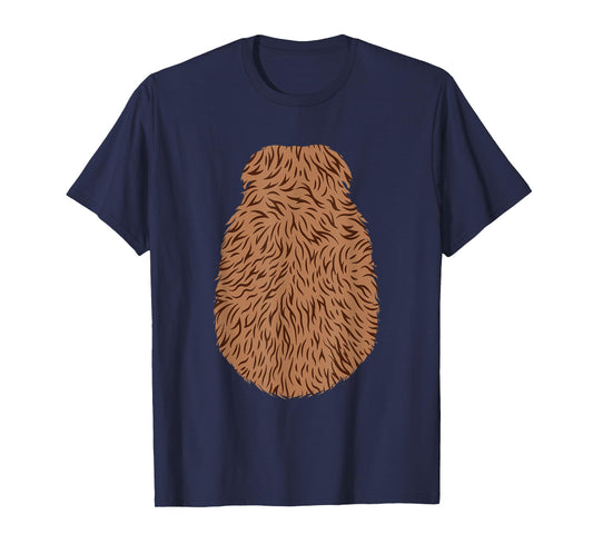 Buffalo Costume for kids - DIY Halloween Costumes tshirt T-Shirt