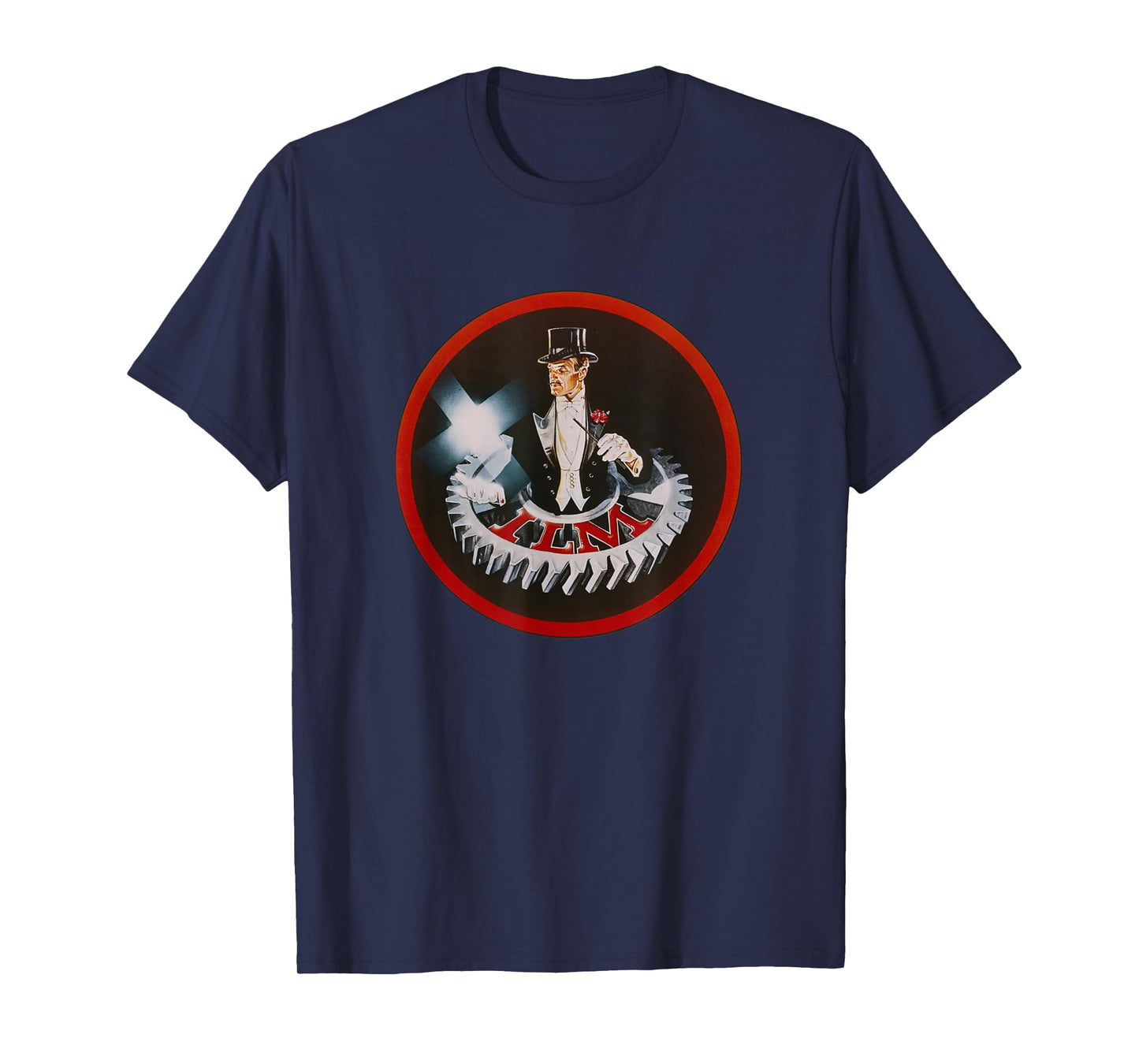 Lucasfilm Industrial Light & Magic ILM T-Shirt