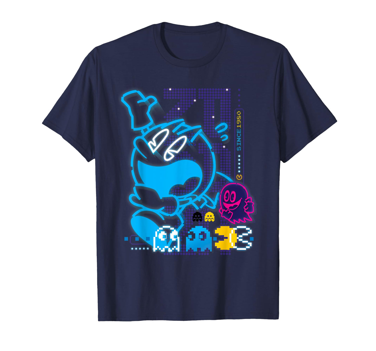 PAC-MAN T-Shirt
