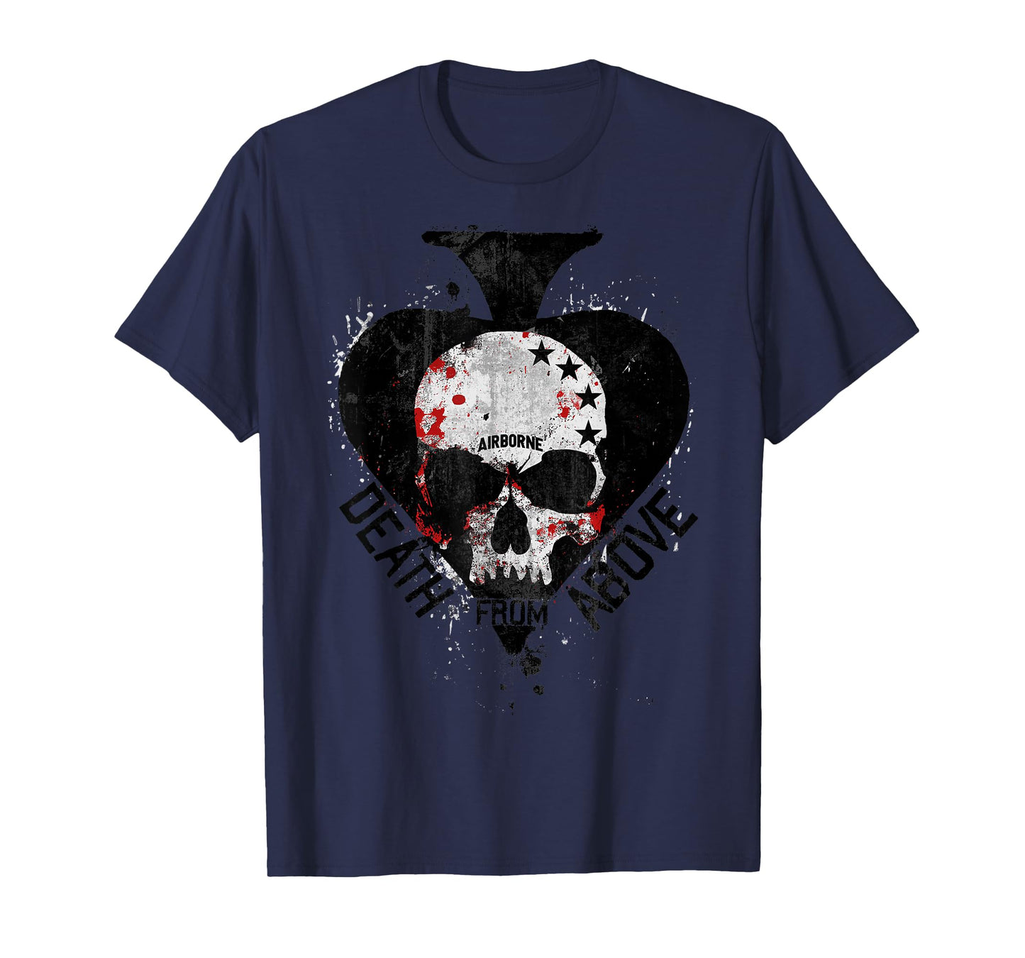 Death From Above T-Shirt