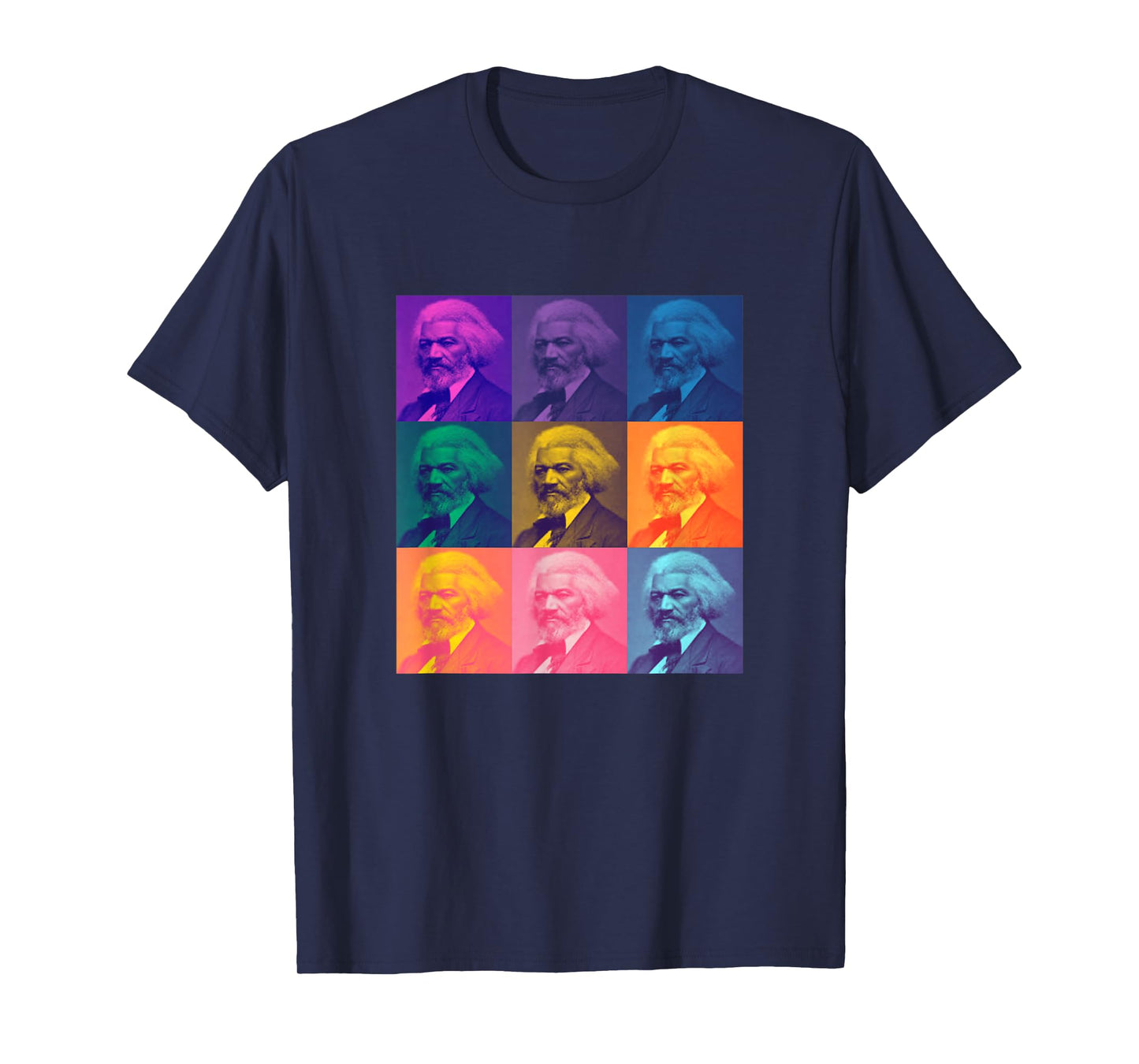 Frederick Douglas T-Shirt
