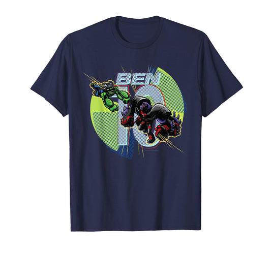 Ben 10 BEN 10 T-Shirt