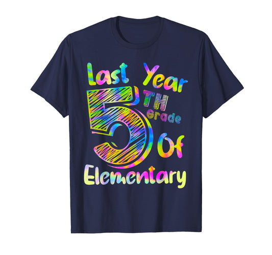 Back To School Hello 5th First Day of fifth grade Boys Kids T-Shirt