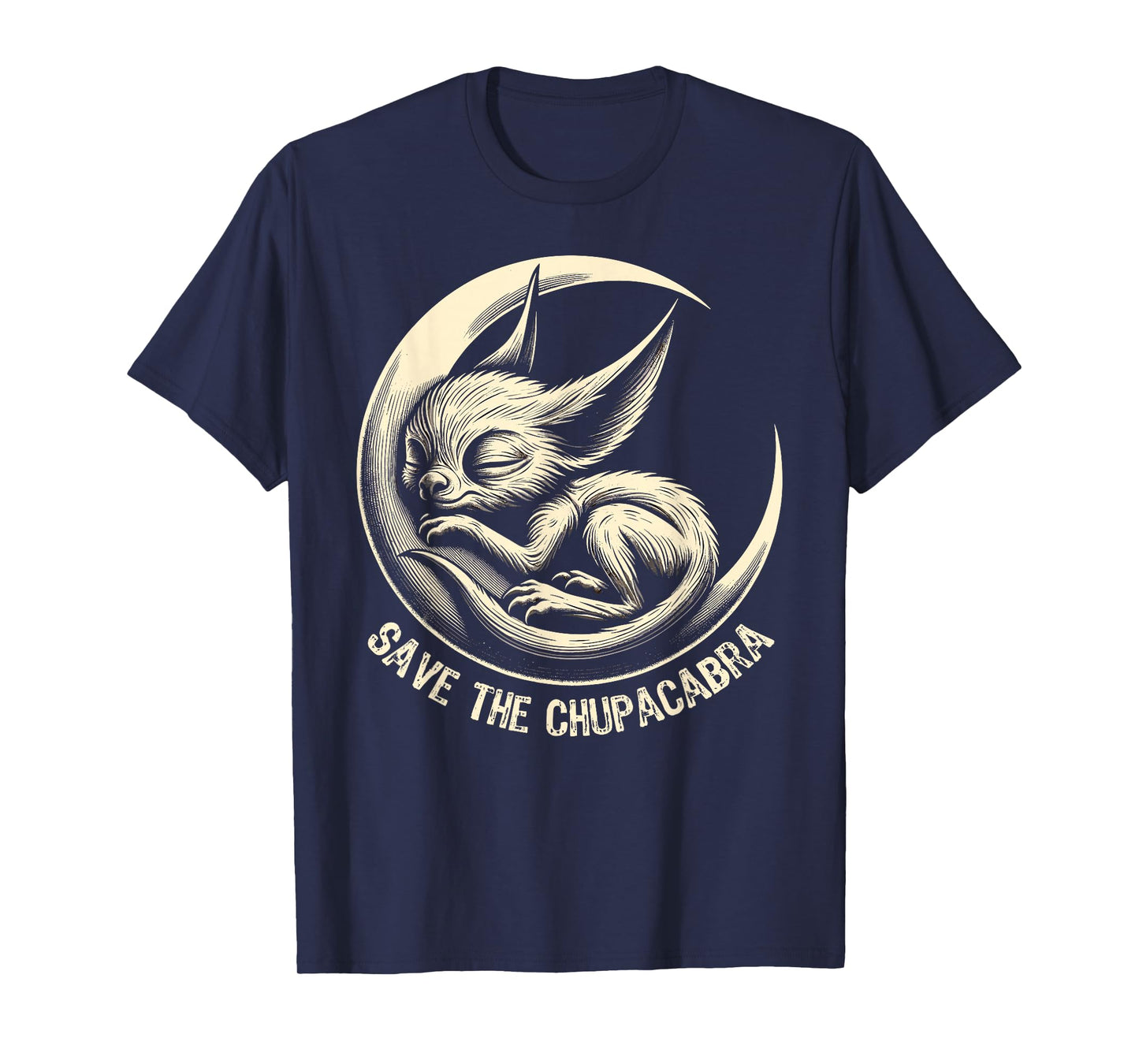 Chupacabra for kids T-Shirt