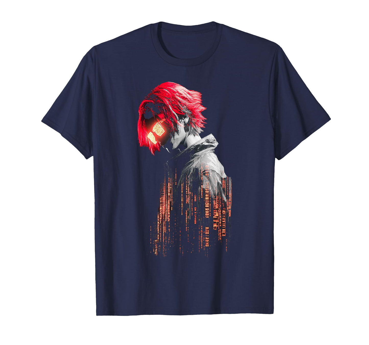 Anime T-Shirt
