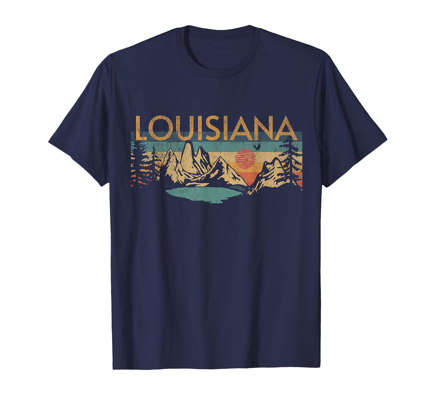 Louisiana T-Shirt