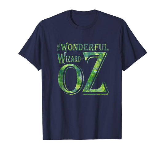 Dorothy Tin Man Cowardly Scarecrow Wonderful Wizard of OZ T-Shirt