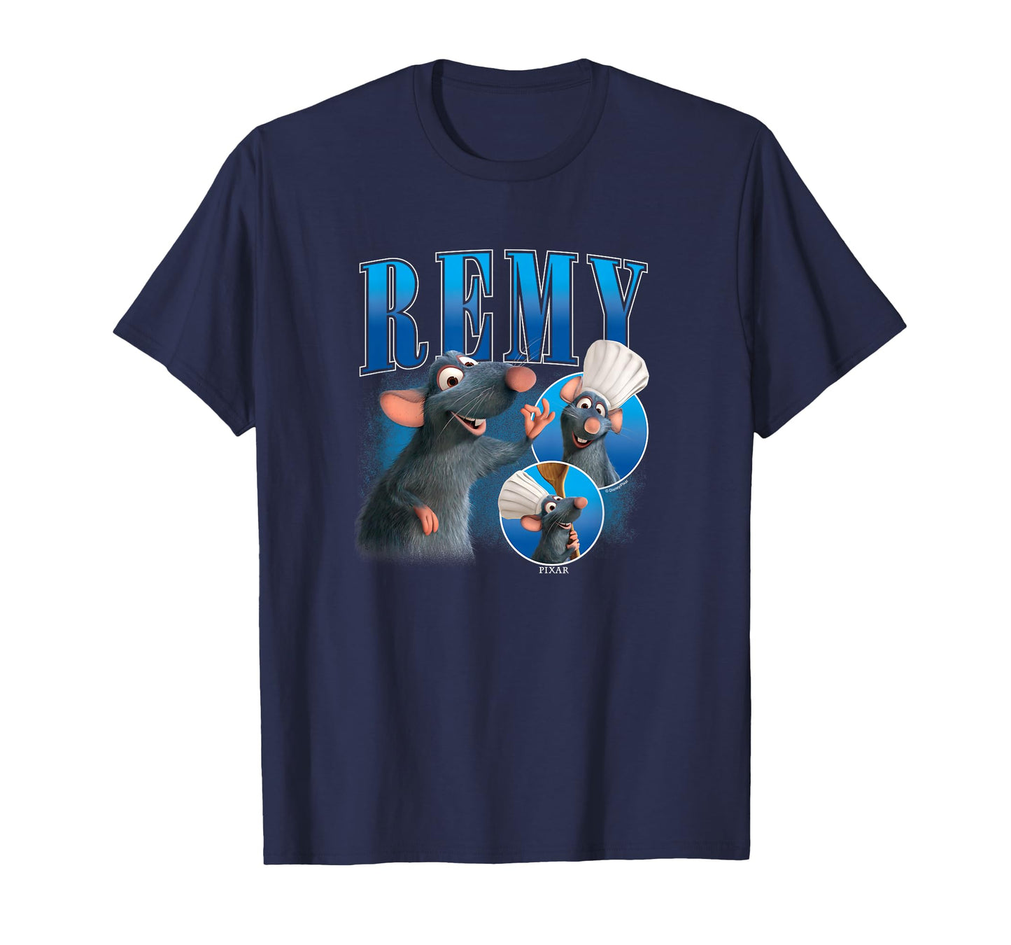Ratatouille - Remy Tee T-Shirt