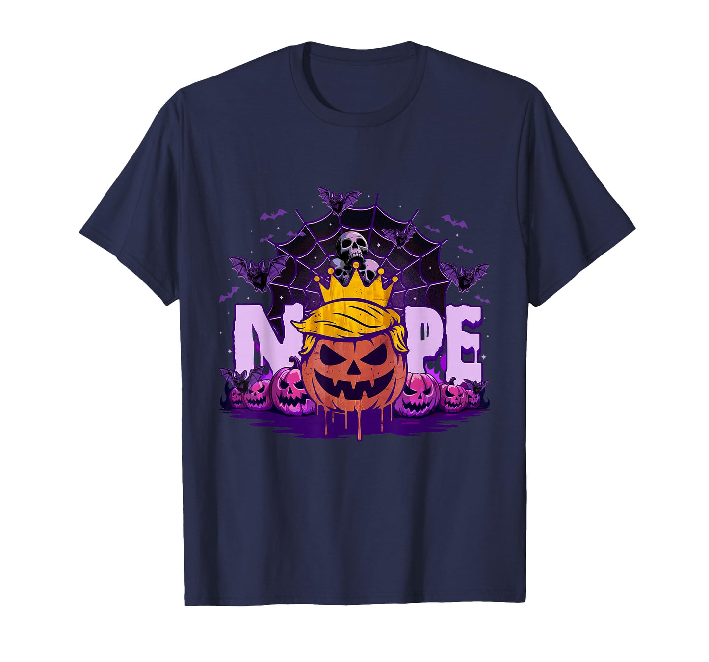 No Kings October 18 T-Shirt