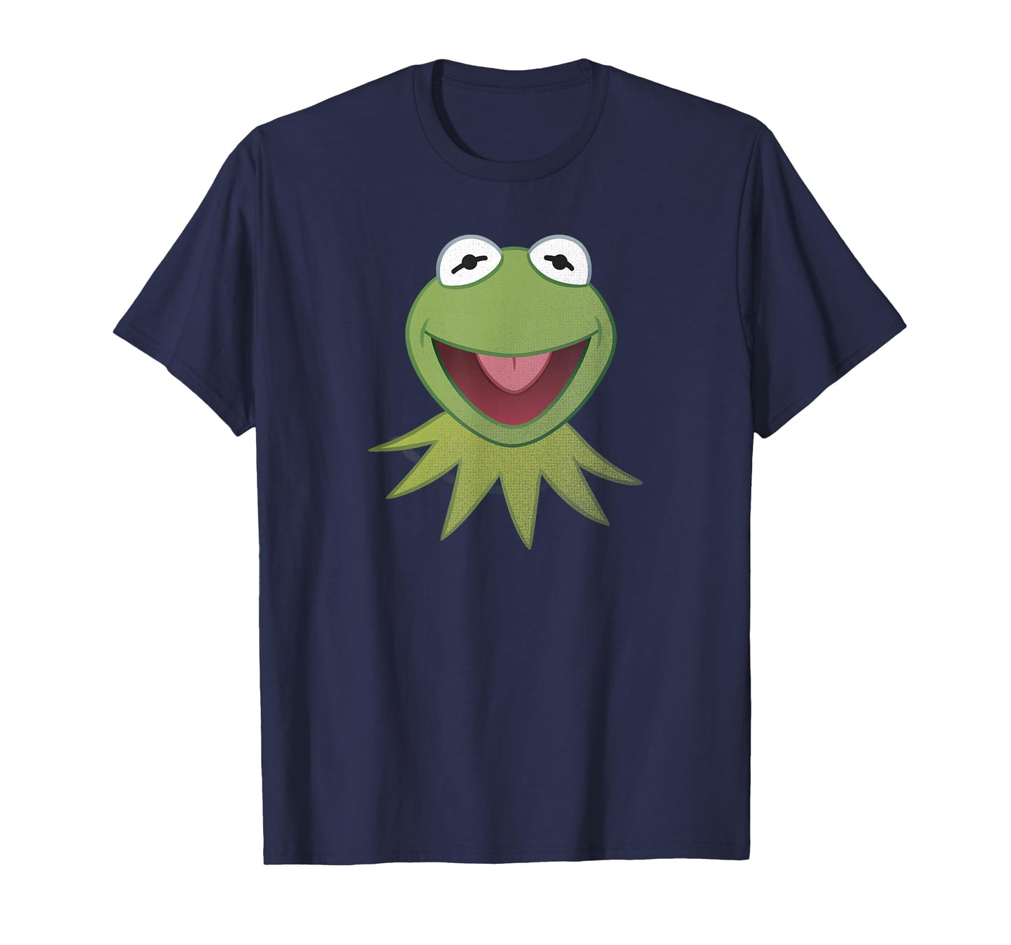 Disney - Kermit The Frog Snowyarn T-Shirt