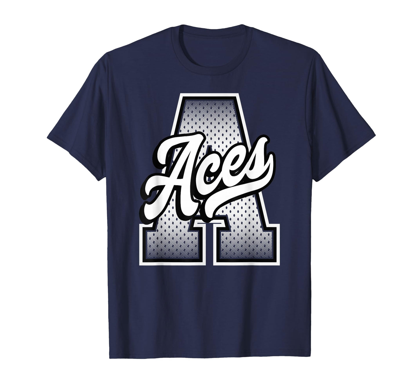 Aces T-Shirt