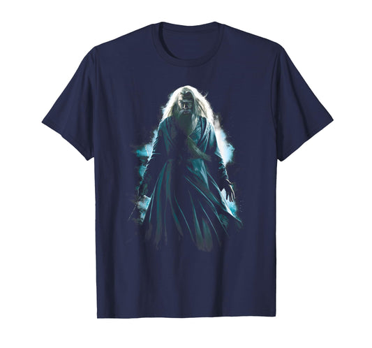 Harry Potter Dumbledore Burst T-Shirt