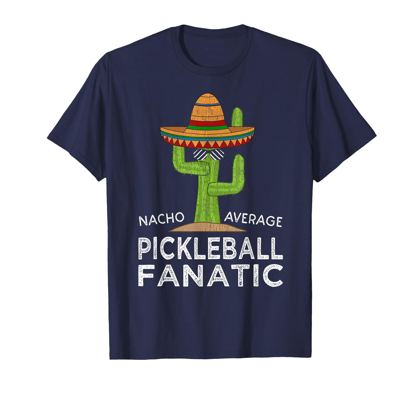Fun Cute Saying Funny Pickleball Player Humor T-Shirt