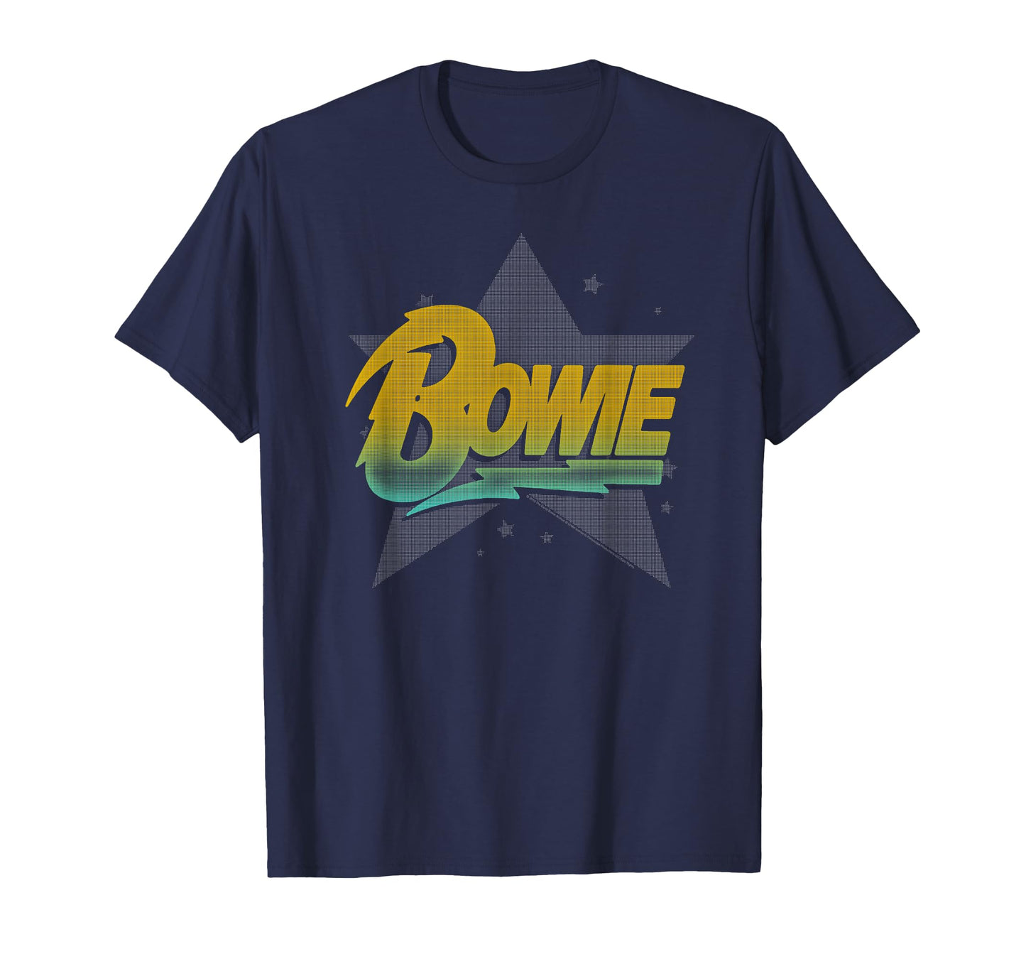 David Bowie - Future Legend T-Shirt