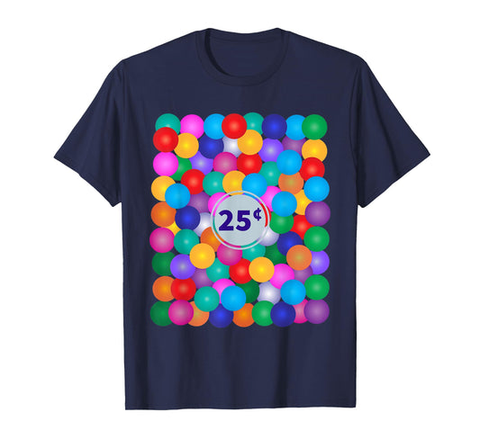 Gumball Halloween Costume T-Shirt