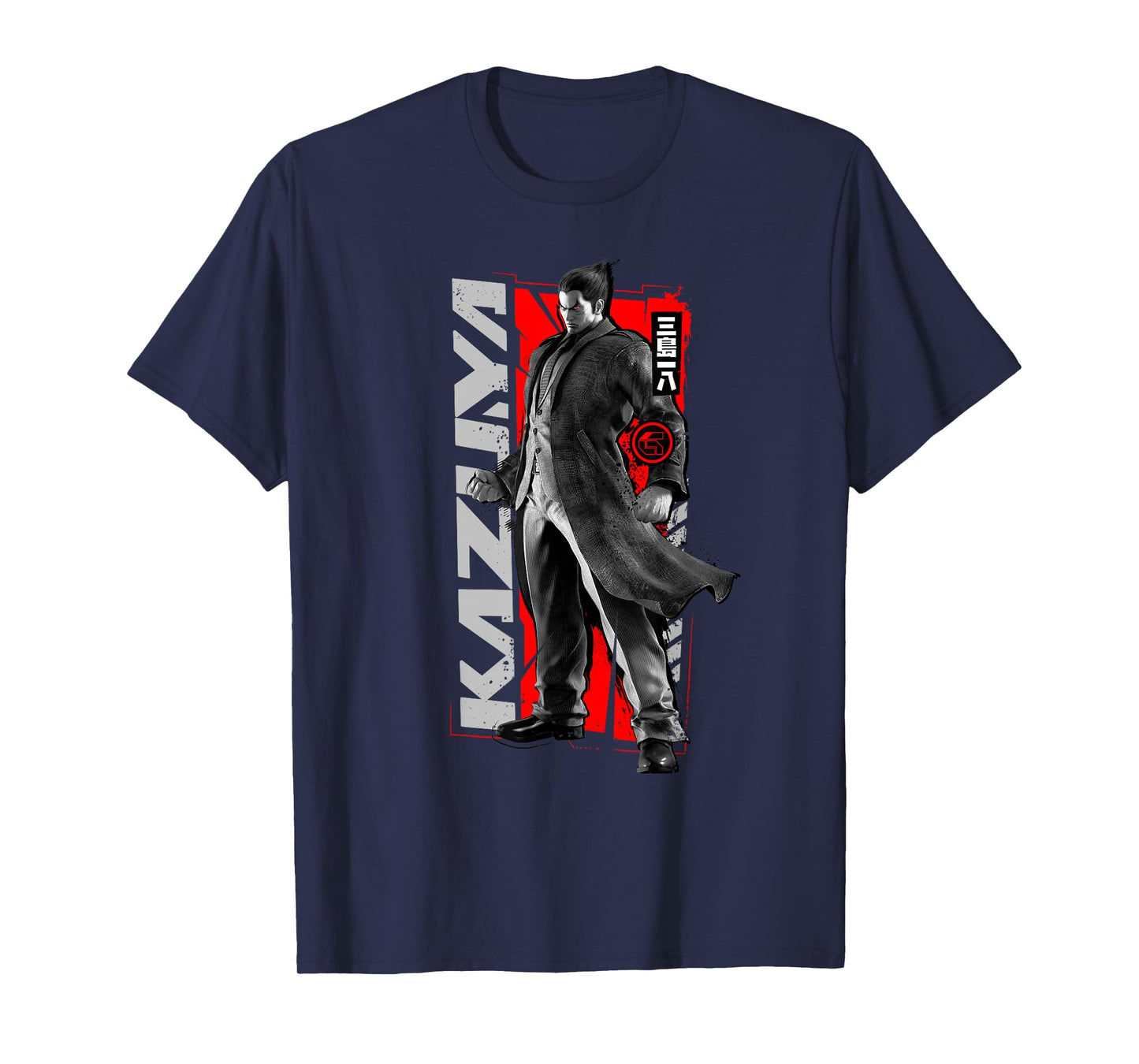 TEKKEN T-Shirt