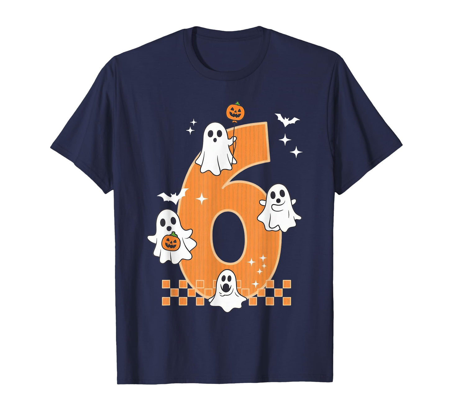Six Seven 6 7 Meme 6 7 Halloween Costume Couple T-Shirt
