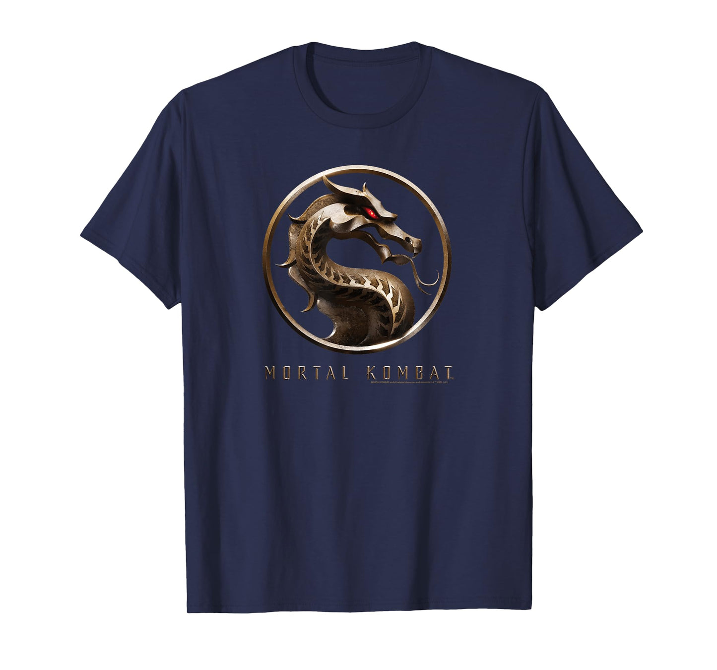 Movie Logo T-Shirt