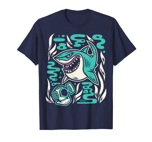 Finding Nemo - Bruce The Shark T-Shirt