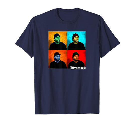 Boyz n The Hood Pop Art T-Shirt