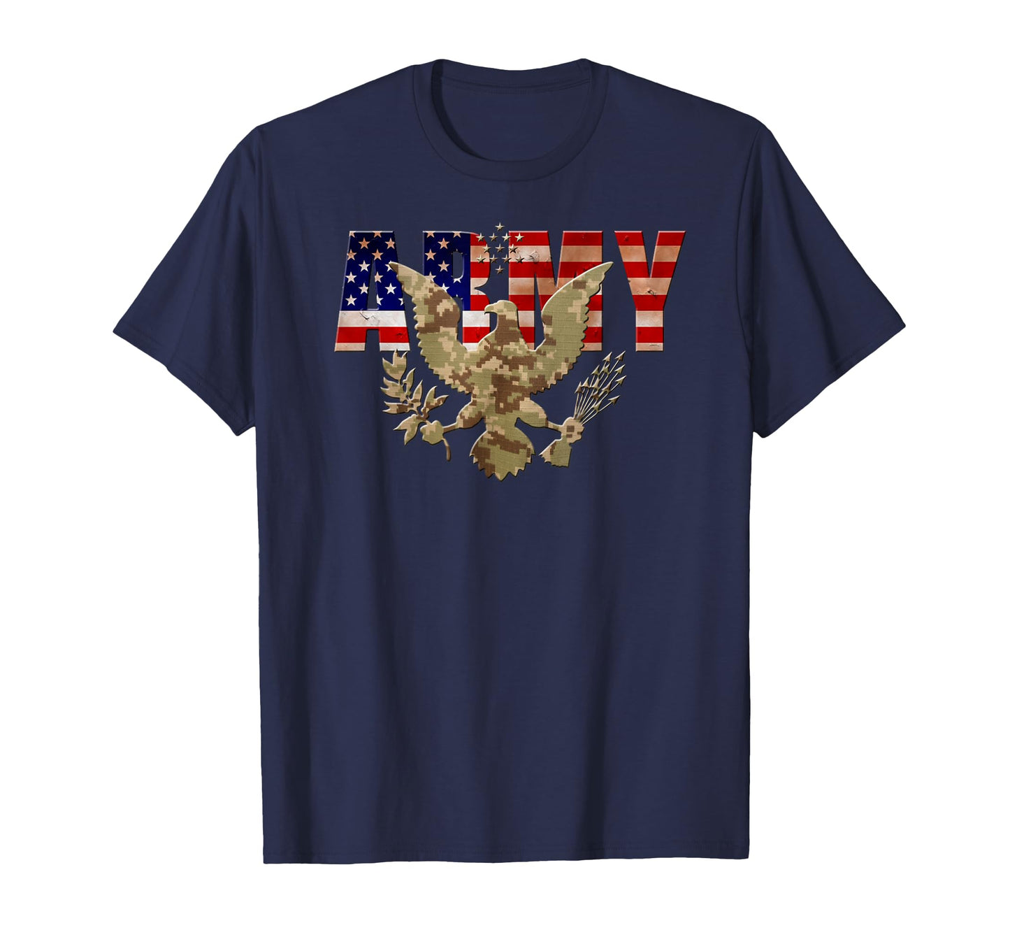 US ARMY EAGLE