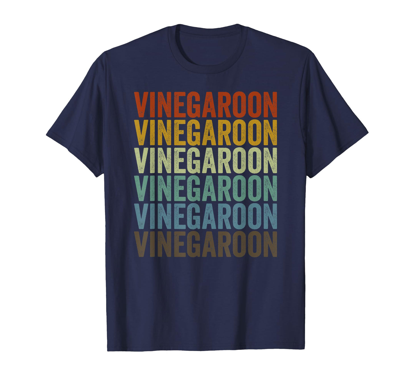 Vinegaroon Retro T-Shirt