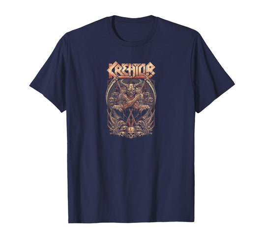 Demonic Future T-Shirt